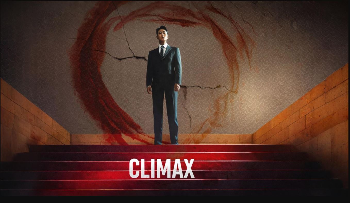 مسلسل Climax الذروة الحلقة 3 مترجمة