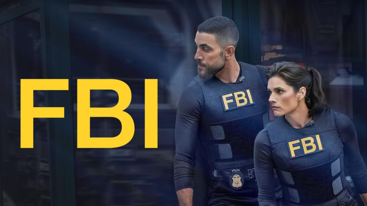 مسلسل FBI الموسم الثامن الحلقة 8 مترجمة