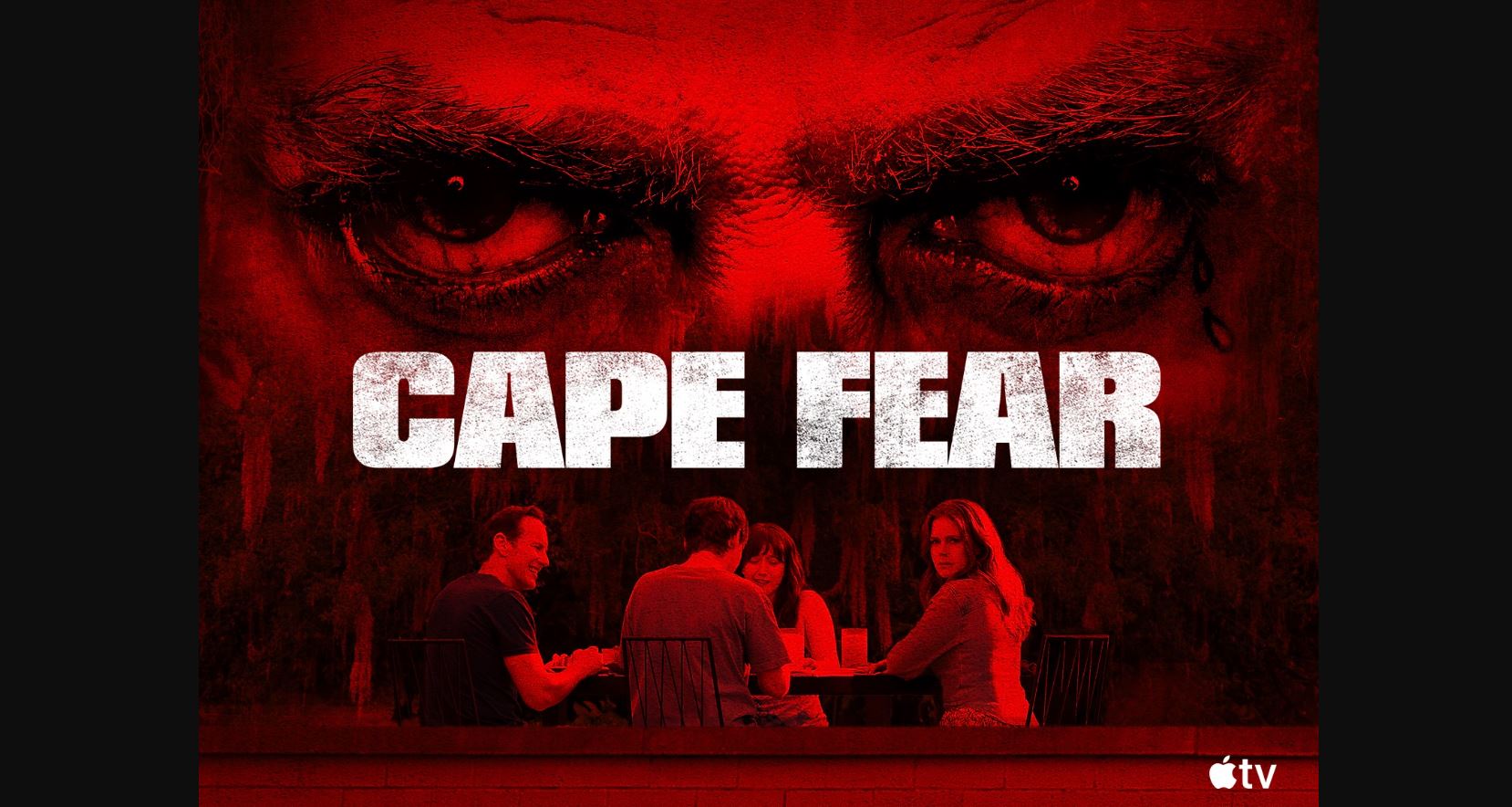 مسلسل Cape Fear الحلقة 8 مترجمة