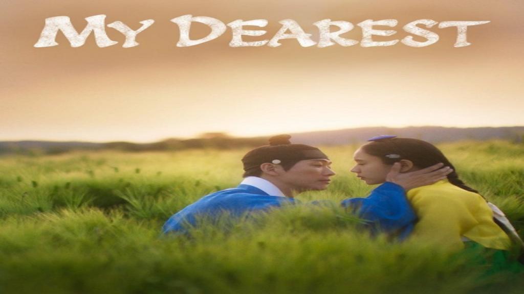 مسلسل اعز ما لدي My Dearest الحلقة 19 مترجمة