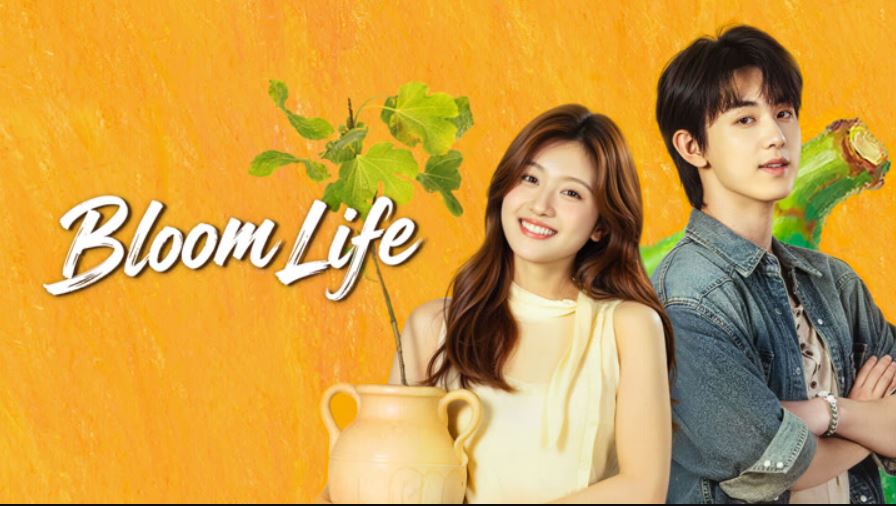 مسلسل اغنية حب Bloom Life الحلقة 4 مترجمة