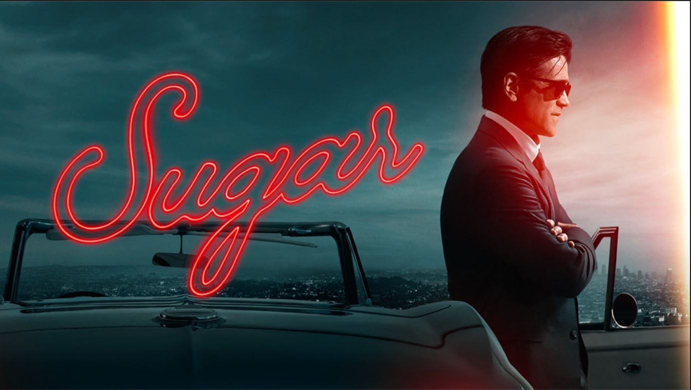 مسلسل Sugar الموسم الثاني الحلقة 5 مترجمة