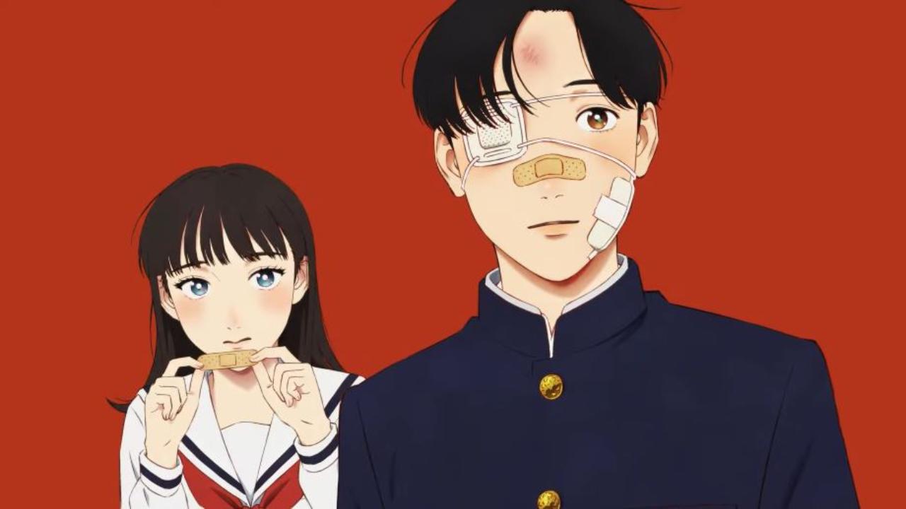 انمي Yano-kun no Futsuu no Hibi الحلقة 6 مترجمة