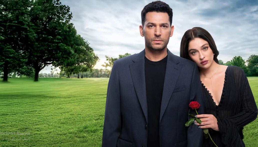 مسلسل ورود وذنوب الموسم الاول الحلقة 17 مدبلجة