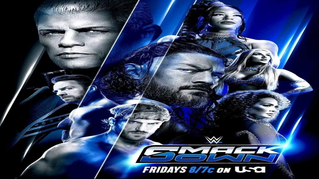 عرض الرو WWE Raw 05.05.2025 مترجم