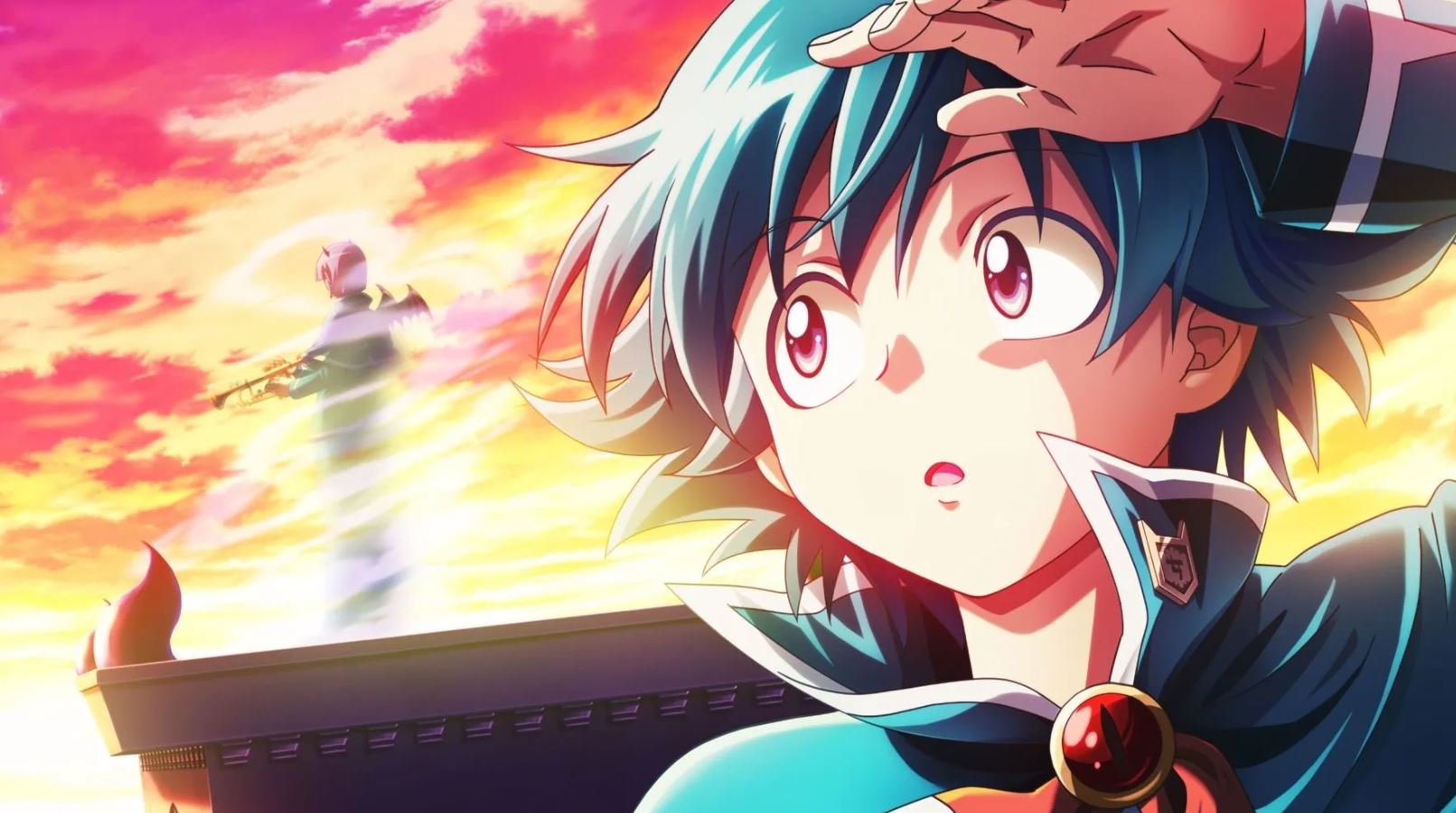انمي Mairimashita Iruma kun الموسم الرابع الحلقة 14 مترجمة