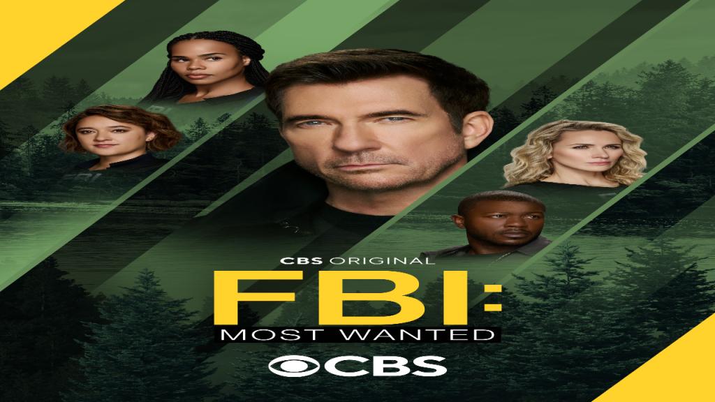 مسلسل FBI Most Wanted الموسم السادس الحلقة 4 مترجمة