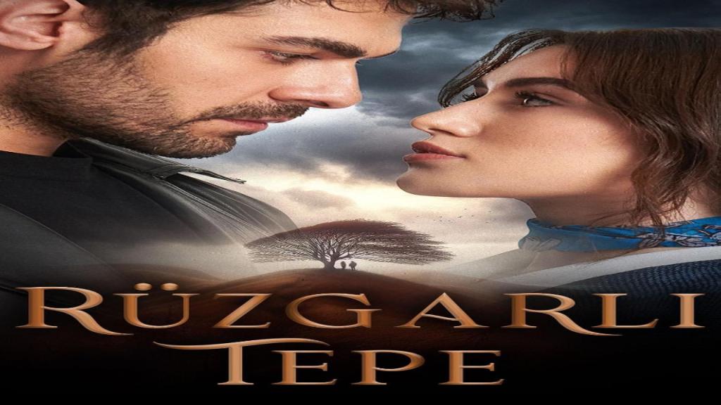 مسلسل تل الرياح الحلقة 158 مترجمة