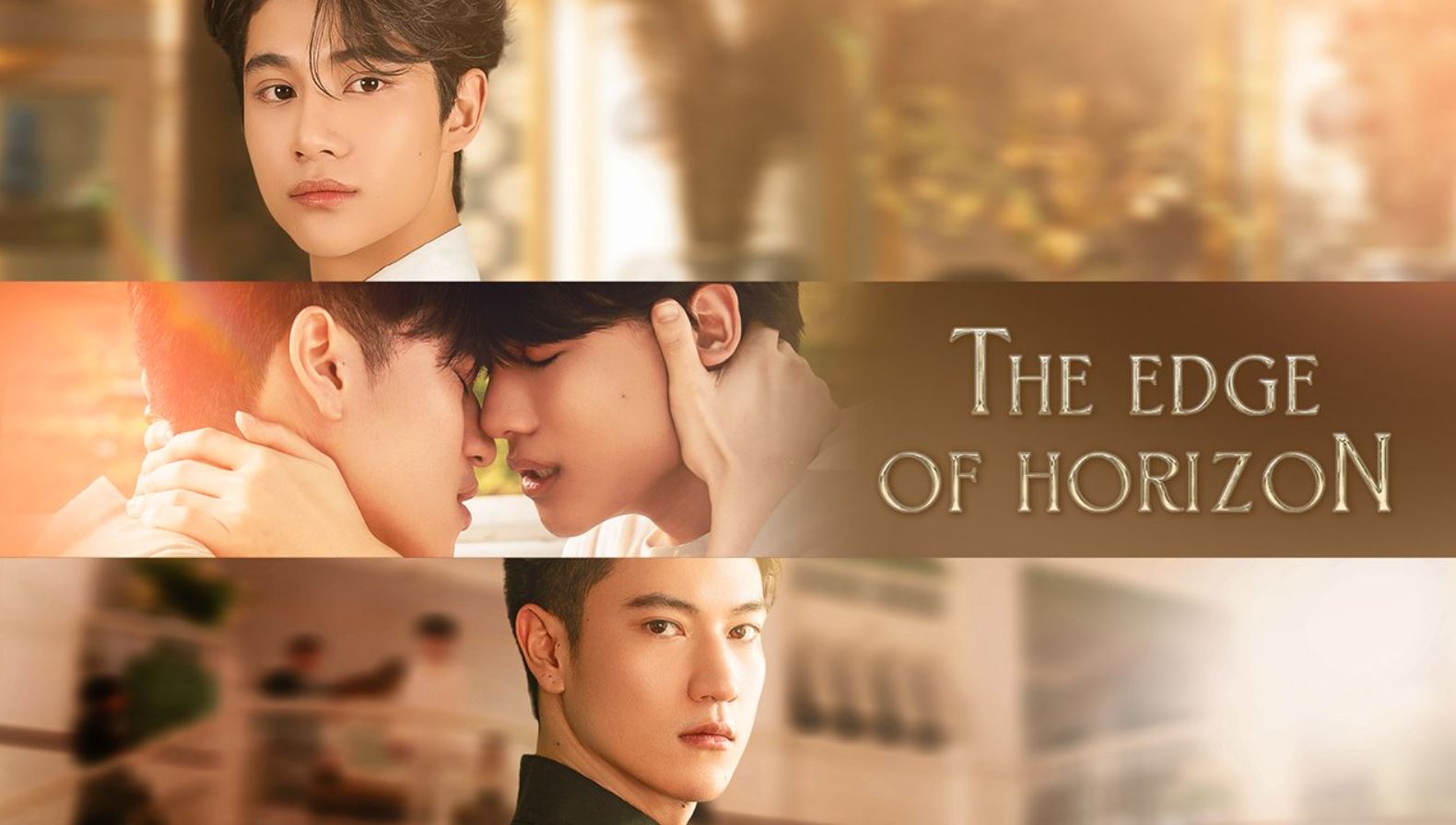 مسلسل حافة الأفق The Edge of Horizon الحلقة 5 مترجمة