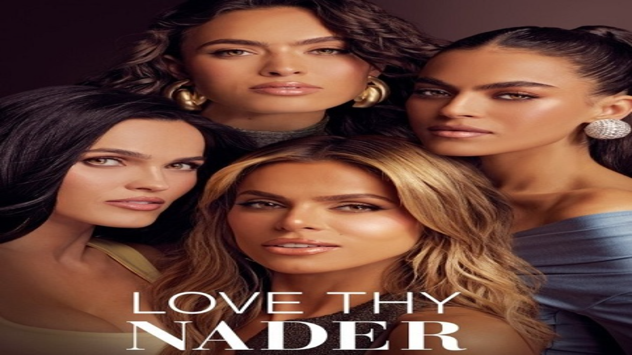مسلسل Love Thy Nader الموسم الاول الحلقة 7 مترجمة