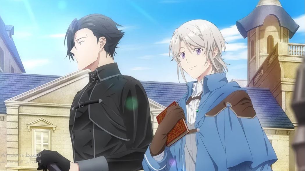 انمي Odayaka Kizoku no Kyuuka no Susume الحلقة 3 مترجمة