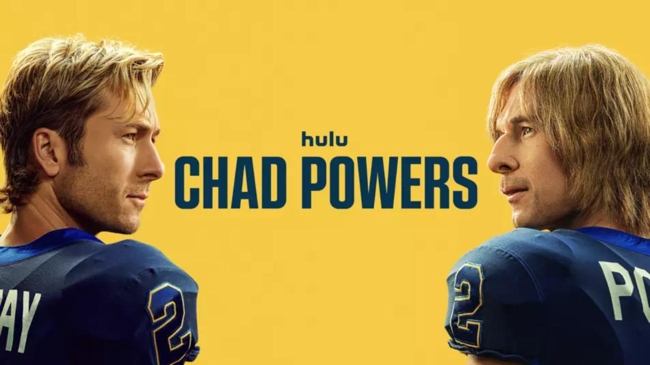 مسلسل Chad Powers الموسم الاول الحلقة 6 السادسة مترجمة